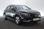 (2CVC947) MERCEDES-BENZ EQA, Auto's, Gebruikt, Zwart, 5 zetels, 5 deurs