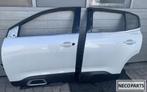 CITROËN C5 AIRCROSS PORTIER DEUR ALLES LEVERBAAR !!, Enlèvement ou Envoi, Utilisé, Citroën, Pare-chocs