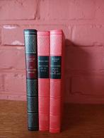 Bijou-reeks – Nederlandse boekenclub Den Haag, Enlèvement ou Envoi, Comme neuf, Diverse auteurs