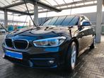 BMW 116i  (2018) - 30.000 km - Eerste eigenaar - Alu - Navi, 116 g/km, Achat, Euro 6, Entretenue par le concessionnaire