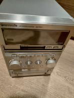 Chaine hi-fi, Enlèvement, Utilisé, Haut-parleurs, Micro chaîne