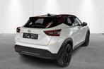 Nissan Juke Red Line edition-Cam-Carplay-Gps-Airco-Bose -, Auto's, Zwart, Wit, 5 zetels, 1000 cc