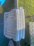 Baby hekje, Kinderen en Baby's, Ophalen, Gebruikt