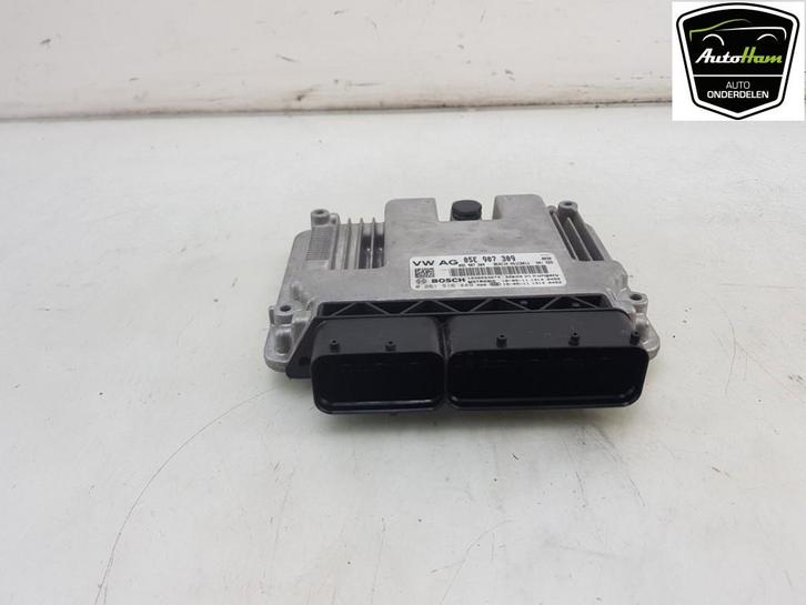 COMPUTER MOTOR Audi A3 Limousine (8VS / 8VM), Auto-onderdelen, Elektronica en Kabels, Audi, Gebruikt