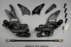 Platine Commandes Reculées YAMAHA FZ1 / FZ8 N / S 2006 2016, Motos, Enlèvement ou Envoi, Neuf