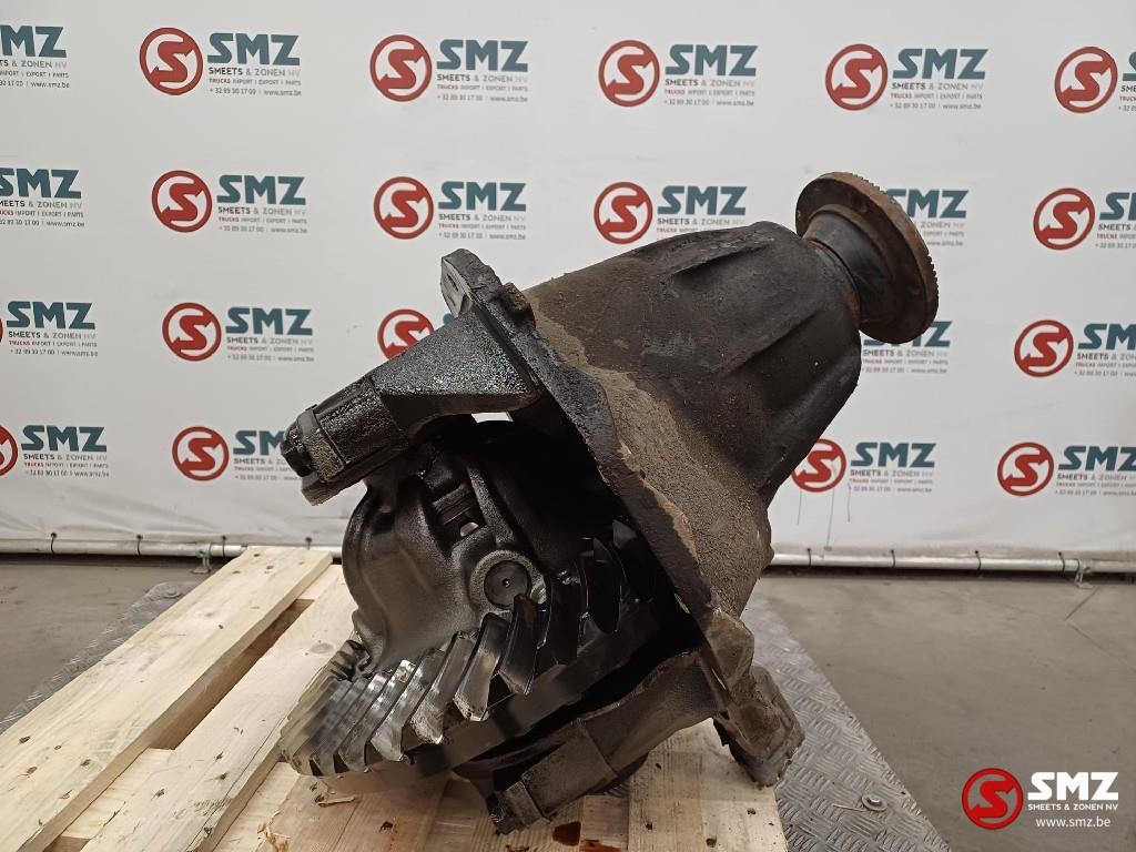 Occ différentiel HL8/1DCS-13.0 I = 3.153 Mercedes, Utilisé, Mercedes-Benz, Transmission et Accessoires