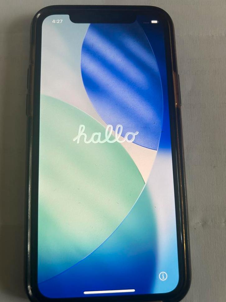 Iphone 11 pro, Télécoms, Téléphonie mobile | Apple iPhone, Utilisé, Sans abonnement, Sans simlock, iPhone 11 Pro, Noir, Enlèvement