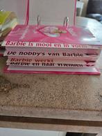 Barbie boekjes, Boeken, Ophalen