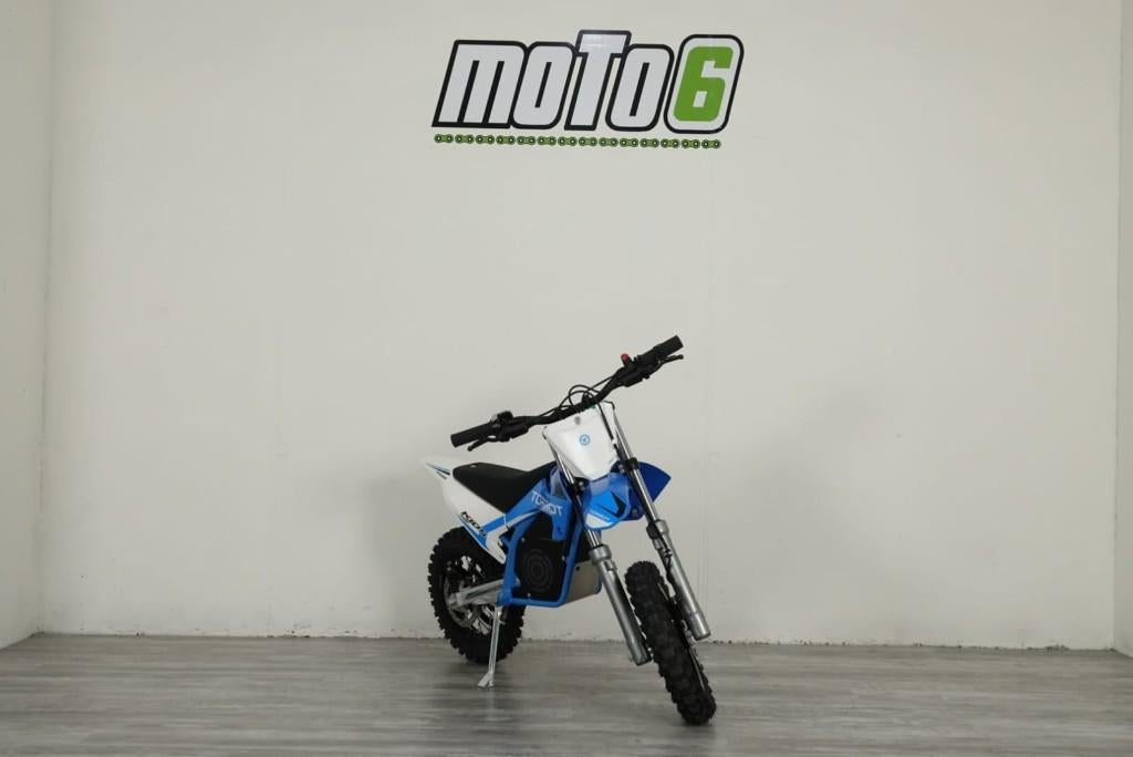 Moteur de démonstration Torrot MX1, Motos, Entreprise, Moto de cross, Moto6, Info@motosix.be