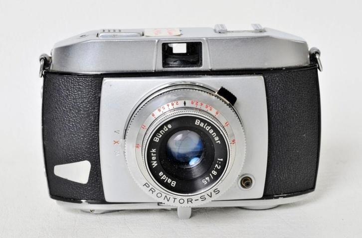 BALDA-model: BALDESSA 1. Aanbieding vanaf €19, Audio, Tv en Foto, Fotocamera's Analoog, Zo goed als nieuw, Compact, Ophalen of Verzenden