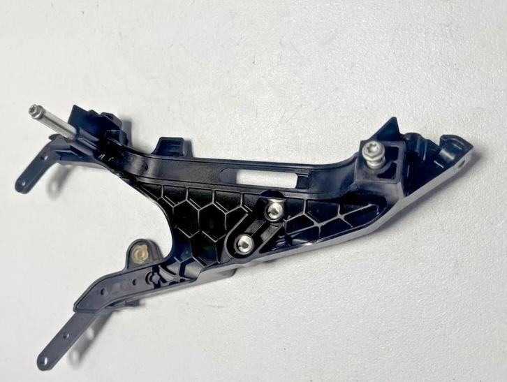 * KTM SX 50/TC 50/MC 50 SUBFRAME RECHTS 24-26 NW *, Motoren, Onderdelen | Overige, Nieuw, Ophalen of Verzenden