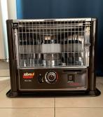 Zibro Kamin RCA 86A, Enlèvement, Comme neuf