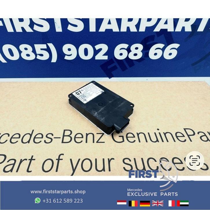 A4479006002 radar sensor Mercedes V Klasse / VITO A 44790060, Autos : Pièces & Accessoires, Électronique & Câbles, Mercedes-Benz