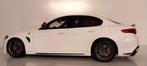 1/18 ALFA ROMEO Giulia Quadrifoglio 2019 OTTOMOBILE, Ophalen of Verzenden, Nieuw, Auto, OttOMobile