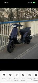 gezocht zip 2t | b-klasse, Ophalen, Zo goed als nieuw, Zip