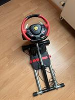 Game Stuur + pedalen controller, Games en Spelcomputers, Ophalen, Gebruikt, Controller, Xbox One