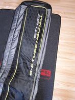 Foudraal, Enlèvement, Neuf