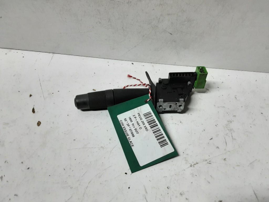 COMMODO ESSUIE-GLACE Peugeot 205 II (20A / C), Mevr. I. Hauben, Utilisé, Rue de l'Espoir 34 34
4030  GRIVEGNÉE, BE, Info@Collignon.be