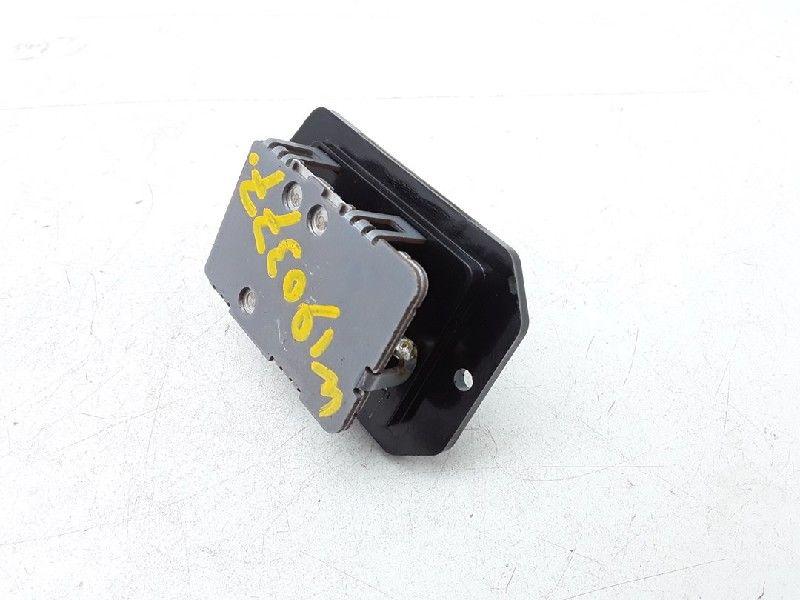 RESISTANCE CHAUFFE Mitsubishi Space Star (A0) (01-2012/-), Utilisé, Mitsubishi