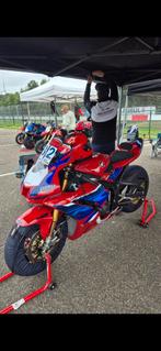 Honda fireblade cbr1000r-rr sp, Motoren, Motoren | Honda, Particulier