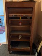 Antieke schoenkast, Ophalen, Gebruikt