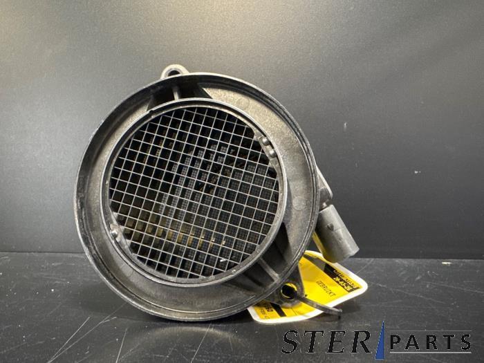 Luchtmassameter van een Mercedes C-Klasse, Auto-onderdelen, Overige Auto-onderdelen, Mercedes-Benz, Gebruikt, 3 maanden garantie