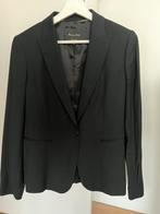 Blazer Massimo Dutti, Kleding | Dames, Zwart, Nieuw, Jasje, Ophalen