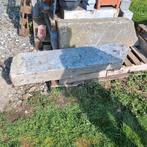 Pierre bleue idéal pour marche d'extérieur, Enlèvement