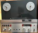 REVOX A77 MK2  2 pistes, TV, Hi-fi & Vidéo, Enregistreurs audio, Enlèvement, Magnétophone