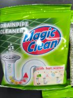 Ontstopper partij 1000 stuk, Ophalen