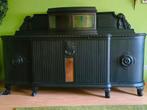 Buffet ancien, époque 1920–1925, Maison & Meubles, Armoires | Buffets, Enlèvement ou Envoi, Utilisé