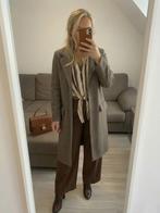 Lange jas maat 42, Verzenden, Zo goed als nieuw, Maat 42/44 (L), Overige kleuren