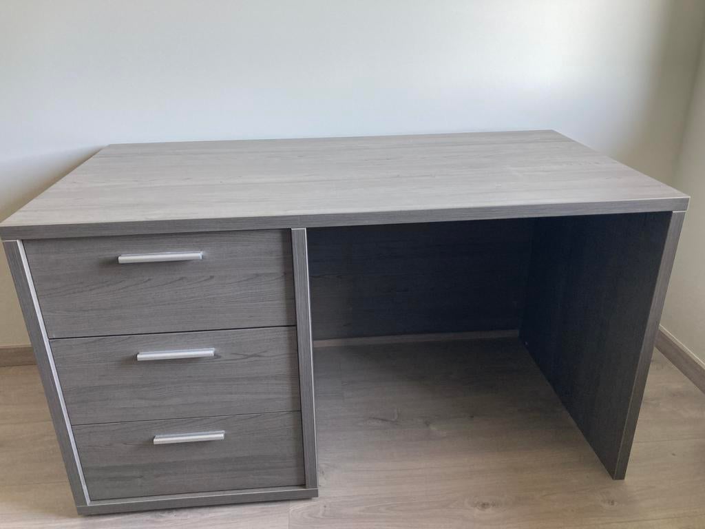Bureau Luca, Ophalen, Gebruikt, Hout, Kinderbureau