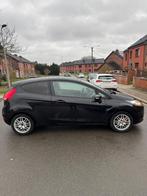 Ford fiesta 1.6 tdci, Euro 5, Achat, Boîte manuelle, Particulier
