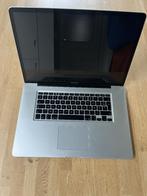 Mac Book Pro 2009, Computers en Software, 17 inch, Niet werkend, 16 GB, Ophalen