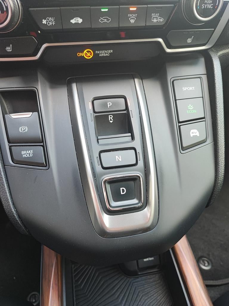 Te koop: Honda CR-V 2.0 Benzine Hybride (2020) – 90000km, Auto's, Particulier, CR-V, Te koop, Benzine