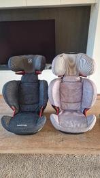Maxi-Cosi Rodifix Airprotect  + GRATIS beschermhoes, Kinderen en Baby's, Ophalen, Autogordel of Isofix, Gebruikt, 15 t/m 36 kg
