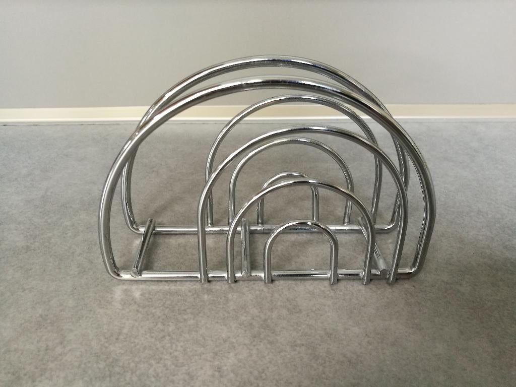 Houder voor servetten, Ophalen of Verzenden, Zo goed als nieuw