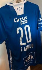 Matchworn shirt kaa gent, Ophalen of Verzenden, Gebruikt, Shirt