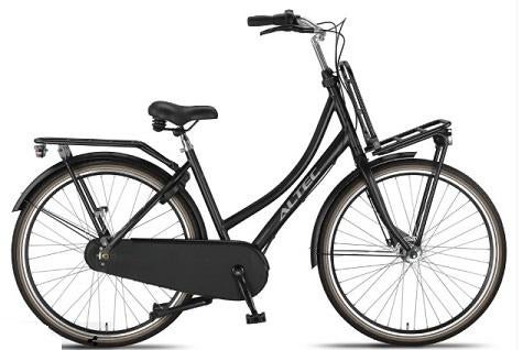 diverse 28 inch urban fietsen rijklaar  vanaf 459,--, Fietsen en Brommers, Fietsen | Dames | Omafietsen, Ophalen, Nieuw, Handrem