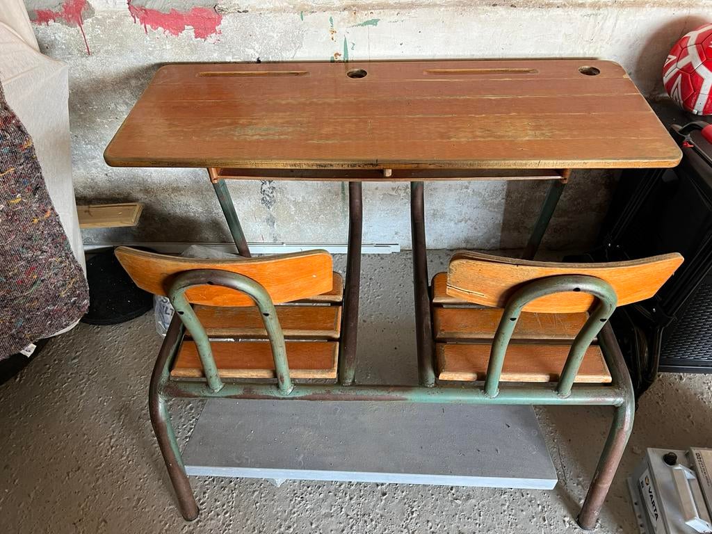 Bureau d’enfants, Enlèvement, Comme neuf