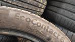 225/45r18 91w continental 45€ per stuk met montage en balanc, Ophalen
