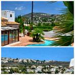 Villa 1 à 4 personnes à louer Moraira, Costa Blanca, Espagne, Propriétaire, Village, Maison de campagne ou Villa, Costa Blanca