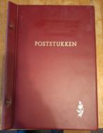 Timbres album et fiches de protection timbres et cartes, Timbres & Monnaies, Envoi