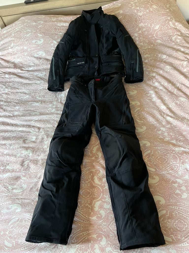 Dainese dames moto‑ensemble – NIEUW met kaartjes, Motoren, Kleding | Motorkleding, Motorcrosskleding, Dames, Nieuw met kaartje