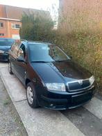 Skoda fabia 1.9 tdi, Autos, Achat, Boîte manuelle, Particulier, Fabia