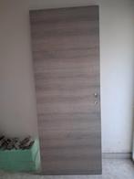 Porte, Bricolage & Construction, Enlèvement