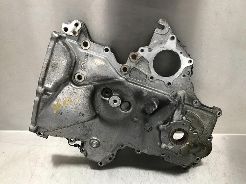 DISTRIBUTIEDEKSEL Kia Venga (01-2010/03-2019), Gebruikt, Kia