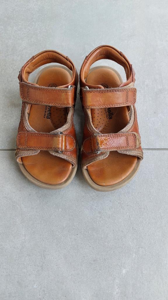 Sandalen maat 26 jongen rondinella, Ophalen, Gebruikt, Schoenen, Rondinella