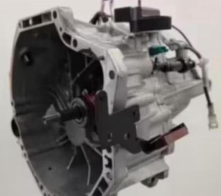 Boite 6 vitesses Renault Megane 4 IV - 1.6Dci 130ch - ND4-01, Auto-onderdelen, Transmissie en Toebehoren, Renault, Gebruikt, Ophalen